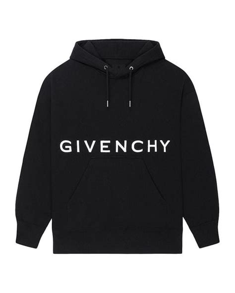 felpa givenchy gialla|GIVENCHY .